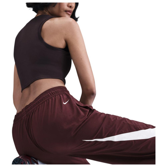 Nike Γυναικείο παντελόνι φόρμας Logo MR Joggers Pants Nike Γυναικείο παντελόνι φόρμας Logo MR Joggers Pants